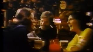 Budweiser Beer When Do You Say Bud Commercial 1977 [upl. by Lotus]