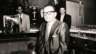 Santo Trafficante Jr The Mafia Boss Who Ruled Florida [upl. by Brookner]