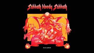 Black Sabbath  Sabbra Cadabra  HQ [upl. by Ennasil]