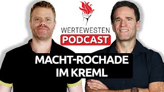 09 MachtRochade im Kreml [upl. by Rokach]