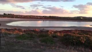 Coorong National Park [upl. by Anehta]