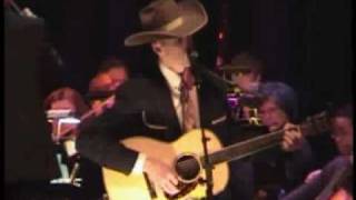 Cattle Call  Whoop Up Trail Yodeling Medley Wylie with Symphony [upl. by Mellicent]