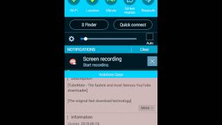 How to download tubemate for android and ios [upl. by Kittie]