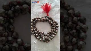 Original Pyrite Bracelet amp Mala l Get Your Pyrite Today And Experience The Benefits of Pyrite [upl. by Ahsiena]