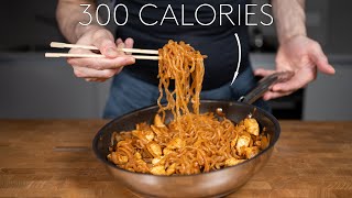 Shirataki Noodles are INSANE for Weight Loss [upl. by Yer399]