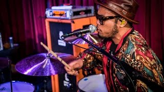 Anderson Paak amp the Free Nationals Live Concert  GRAMMY Pro Music [upl. by Esma]