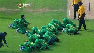 Pakistan vs India Final full HIGHLIGHTS  ICC Champions trophy 2017 Final  Ind vs Pak ct17 final [upl. by Ran]