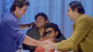 Aamdani Athani Kharcha Rupaiya Comedy Scene  जॉनी लीवर की ज़बरदस्त कॉमेडी  Johnny Lever Comedy [upl. by Ilzel445]