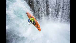 2019 Short Film Awards Winners Reel Whitewater Kayaking [upl. by Lennahs]