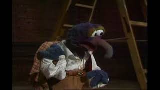 Muppet Songs Gonzo  My Way [upl. by Sisely178]