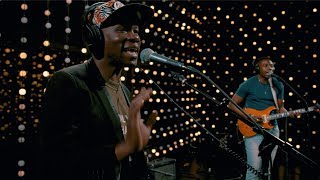 Mokoomba  Ndipe Live on KEXP [upl. by Namzed]