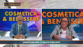 Rivista CosmeticaampBenessere 28 settembre 2024 [upl. by Macguiness]