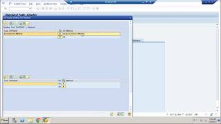 Step by step creation and debugging SAPWorkflow  SAP Workflow [upl. by Greenebaum]