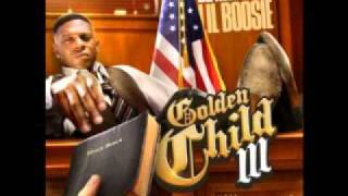 Lil Boosie  The Rain [upl. by Aicirpac]