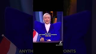 Joost Klein core FUNNY MOMENTS  🇳🇱 Netherlands Eurovision 2024 [upl. by Youlton]