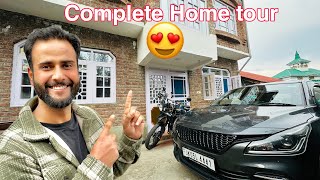 My Complete Home Tour 😍 [upl. by Aanas]