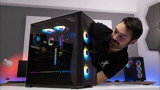 Illuminazione RGB tutto quello che cè da sapere  TUTORIAL [upl. by Rhynd926]