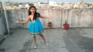 Chand Wala Mukhda leke Dance By Rajshri Sharma [upl. by Strenta69]