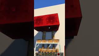 How to build a parrot cage in Minecraft [upl. by Maon]