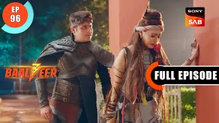 Baalveers Father  Baalveer S3  Ep 96  Full Episode  31 Aug 2023 [upl. by Kiyohara]