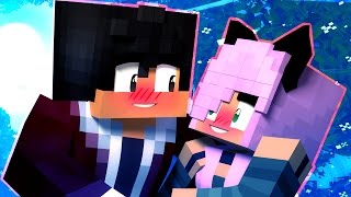 Michis Disguise  MyStreet Emerald Secret Ep7  Minecraft Roleplay [upl. by Analrahc]