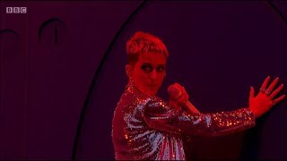 Katy Perry  Bon Appétit  BBC Radio 1s Big Weekend Hull 2017 [upl. by Earlene]