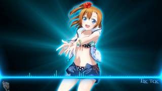 HD Nightcore  Tik tok [upl. by Anitahs]