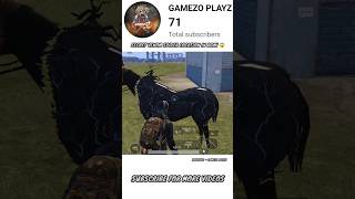 SECRET VENOM SPIDER LOCATION IN BGMI 😱  shorts bgmi pubgmobile funny [upl. by Nerrak180]