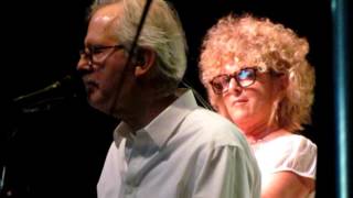 Michael Franks amp Friends  2 Songs  LIVE in New Orleans 3312017 [upl. by Pry220]