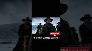 THE BEST WESTERN MOVIE 2025 cowboymovies [upl. by Yduj]