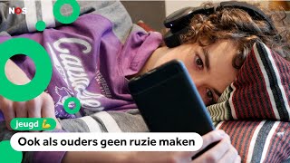 Onderzoek Kinderen van gescheiden ouders hebben stress en verdriet [upl. by Devehcoy]