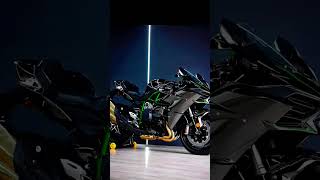 Don King😎 Gangster no first video Kawasaki Ninja🤑👿 [upl. by Hakaber]