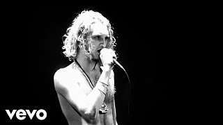 Alice In Chains  Bleed The Freak Official HD Video [upl. by Anatol]