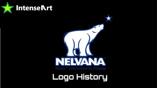 Nelvana Logo History [upl. by Rosen]