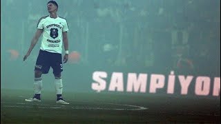 Mario Gomez  Ã–yle Kolaysa [upl. by Alliber]