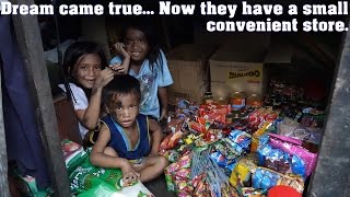 Travel to Manila Philippines and Meet These Orphans Filipino Orphan Children Living in Poverty [upl. by Llebyram]