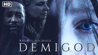 Demigod 2021 Official Trailer [upl. by Letnuahs698]