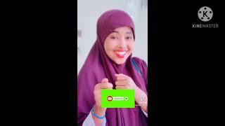 Best tik tok somali 2021 part 8 heeso [upl. by Asseret]