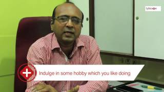 Lybrate  Dr Prashant Shah Talks About Mental Health [upl. by Levins623]