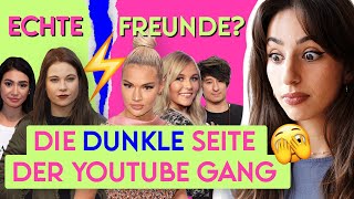 Fame Hate toxische Fans die Anfänge von YouTube Deutschland [upl. by Haroun]