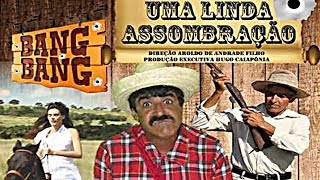 IMBILINO 6 UMA LINDA ASSOMBRAÇÃO  TRAILER [upl. by Berton]