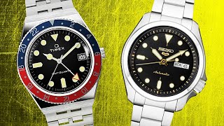 15 Amazing Watches Under 250 [upl. by Lika985]