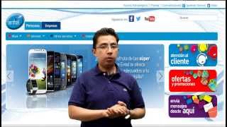 Tutorial Entel  Multicentro Online [upl. by Ramahs152]