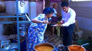 Marimayam  Ep 339  The grand kitchen behind the tasty dishes I Mazhavil Manorama [upl. by Fogarty616]