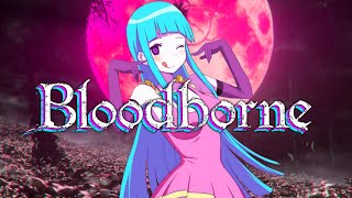 Bloodborne Review  Defeat Gods  Doll Waifu Simulator [upl. by As557]