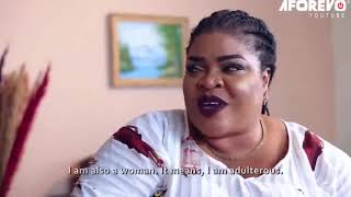 Ajalaruru part 2 Latest Yoruba movies 2021 BY Abiodun jimoh  omoyeni opoosun [upl. by Silsbye]