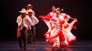 Bailes de Mexico by Mixteco Ballet Folklorico [upl. by Reedy]