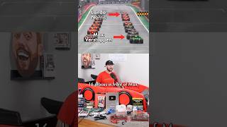 Max Verstappen did WHAT f1 formula1 f1shorts maxverstappen motorsport f1news [upl. by Yeltihw]