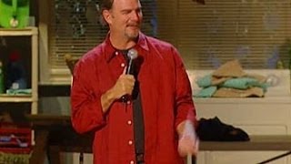 Pranking My Father  Bill Engvall [upl. by Rheta494]