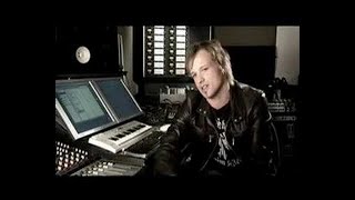 AVANTASIA  The Scarecrow OFFICIAL INTERVIEW [upl. by Salinas]